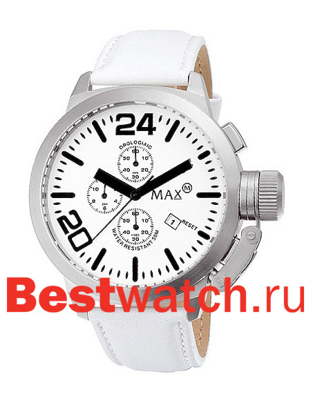 Часы MAX XL Watches Classic 5-max382